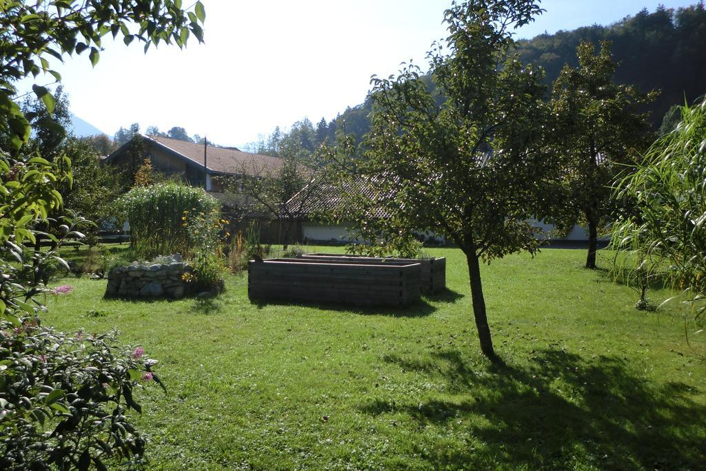 Heidinger Appartement Oberaudorf