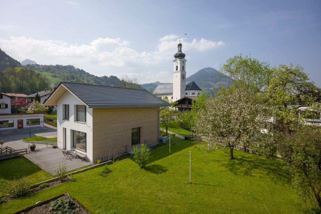 Appartement Heidinger