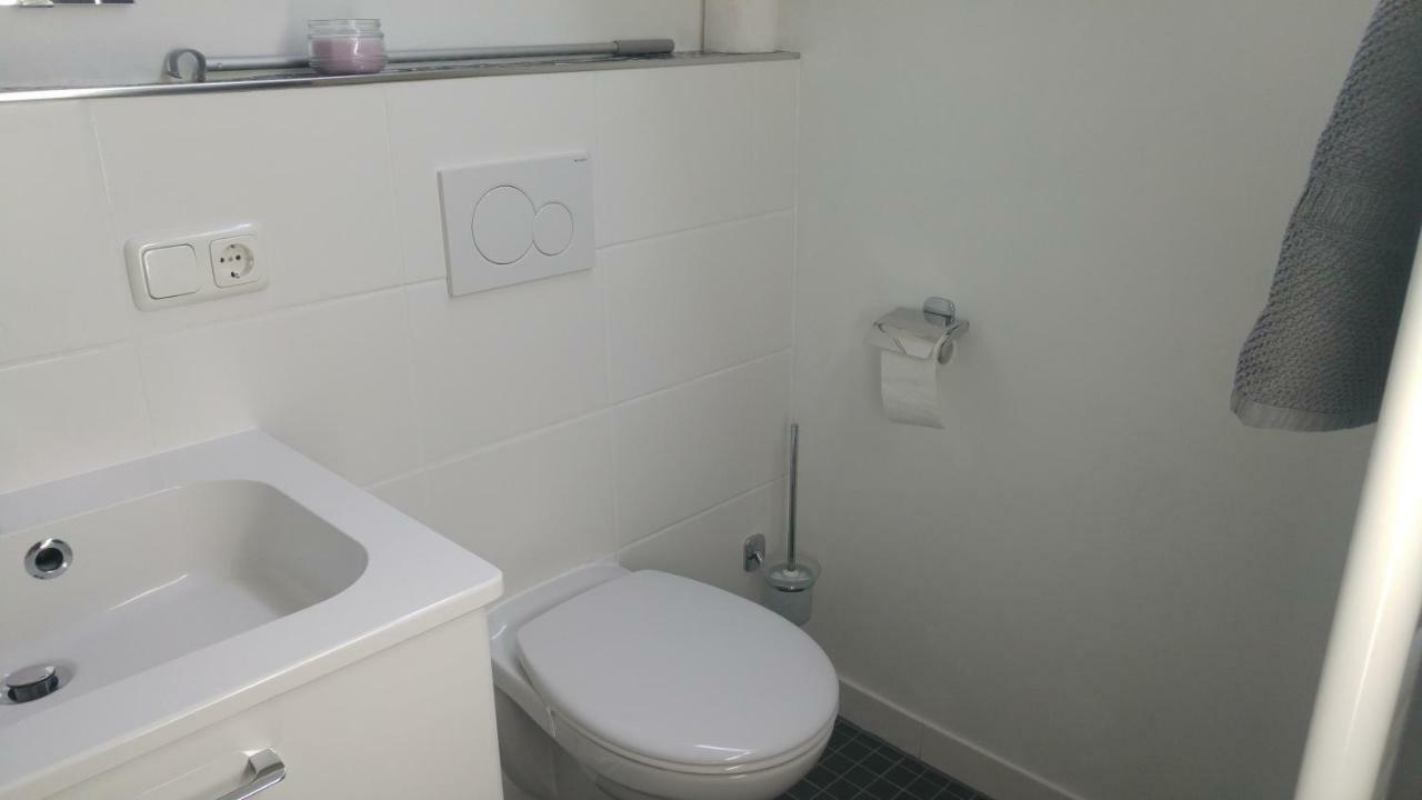 Appartement Heidinger