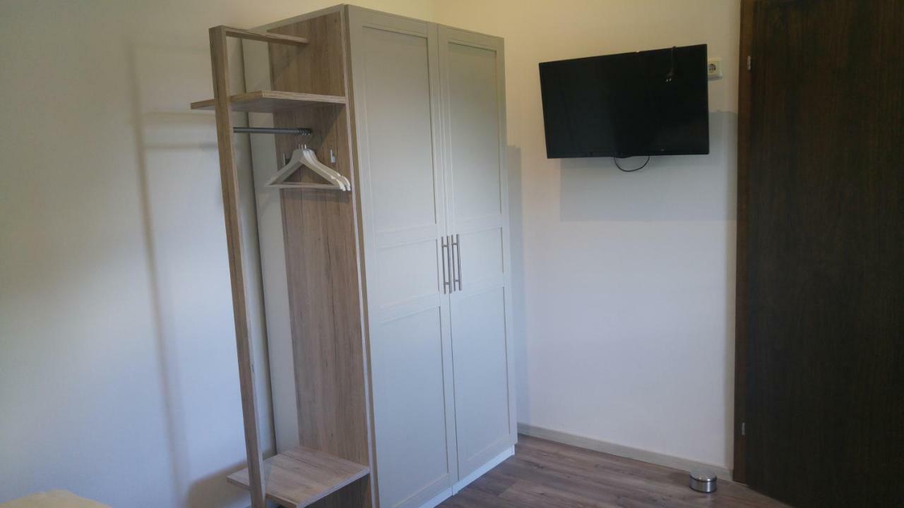 Appartement Heidinger Oberaudorf