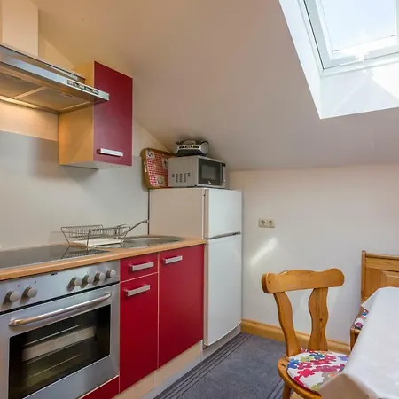 Heidinger Appartement Oberaudorf Buitenkant foto