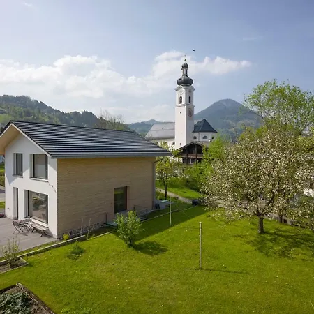 Heidinger Appartement Oberaudorf Buitenkant foto