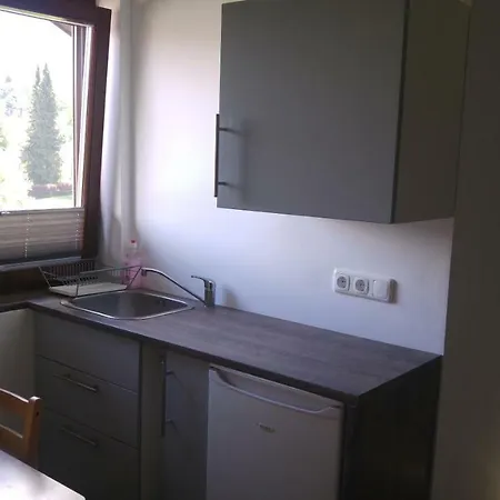 Heidinger Appartement Oberaudorf Buitenkant foto