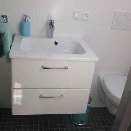 Heidinger Appartement Oberaudorf Buitenkant foto