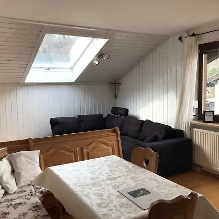 Heidinger Appartement Oberaudorf Buitenkant foto