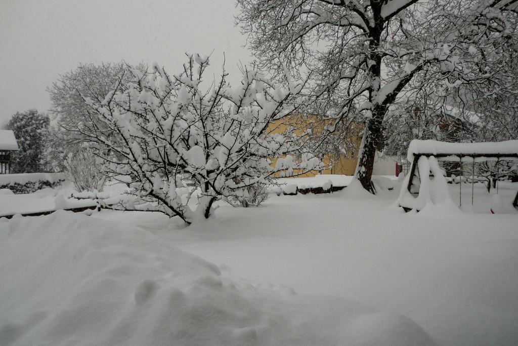 Heidinger Oberaudorf