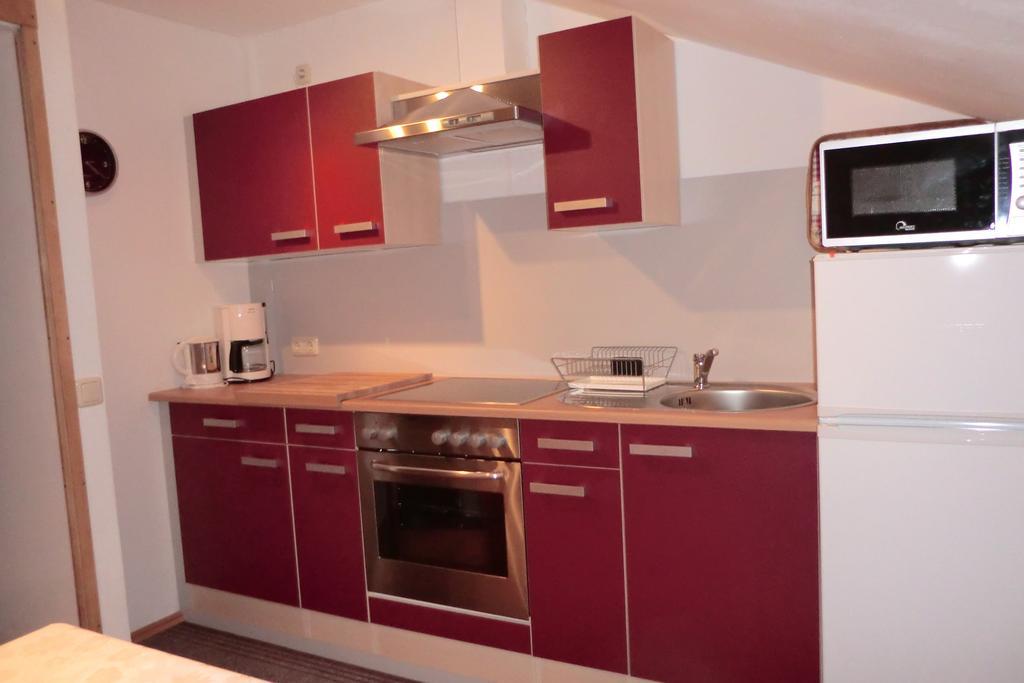 Apartment Heidinger