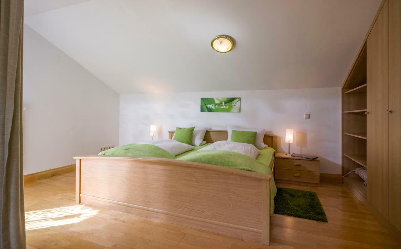 Apartment Heidinger *