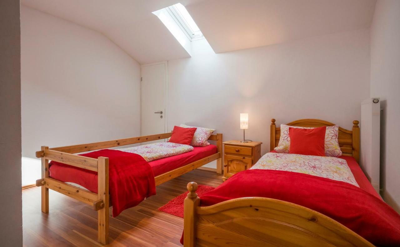 Apartment Heidinger