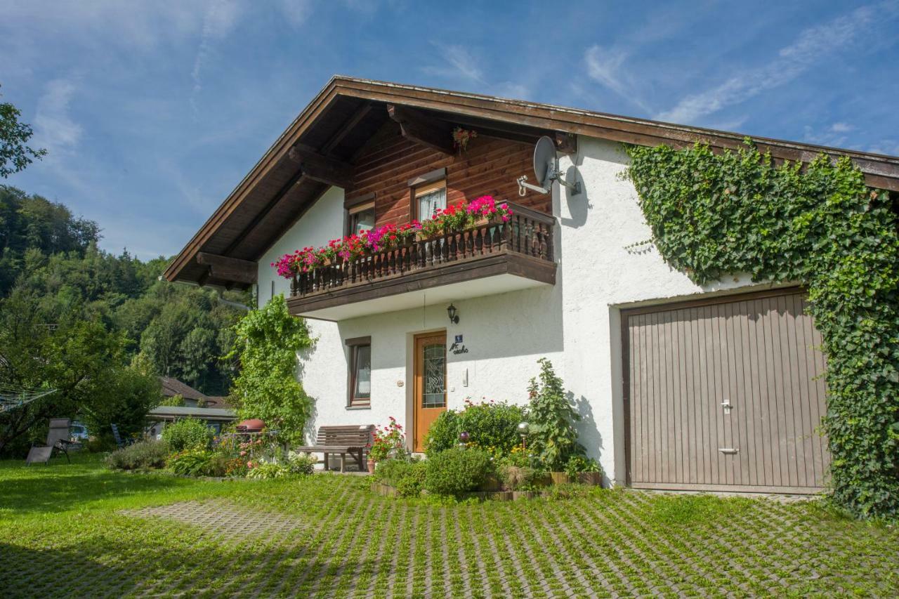 Heidinger * Oberaudorf