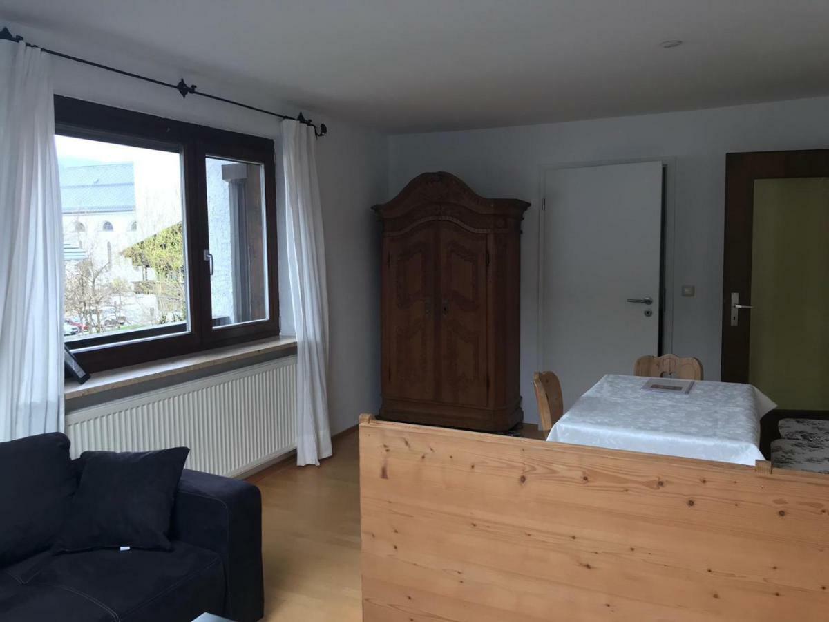 Apartment Heidinger