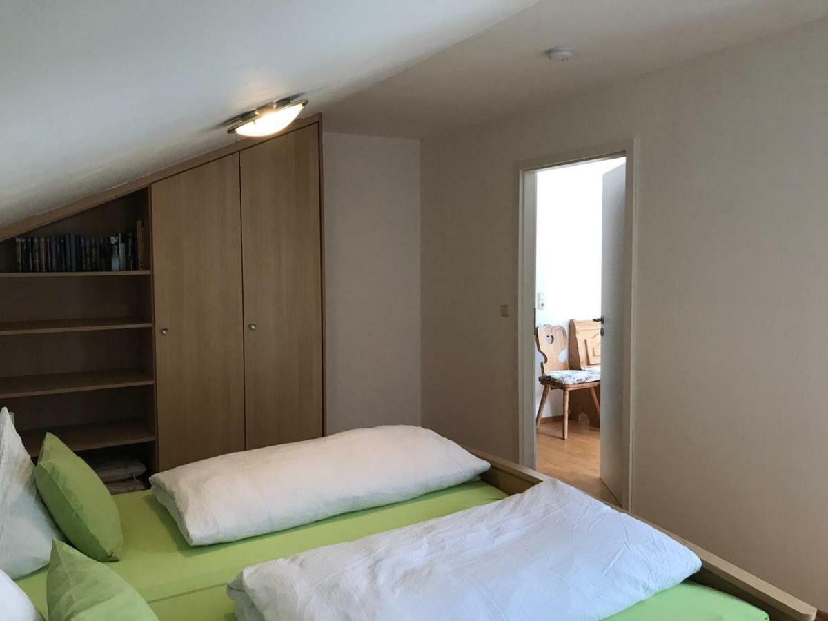 Apartment Heidinger