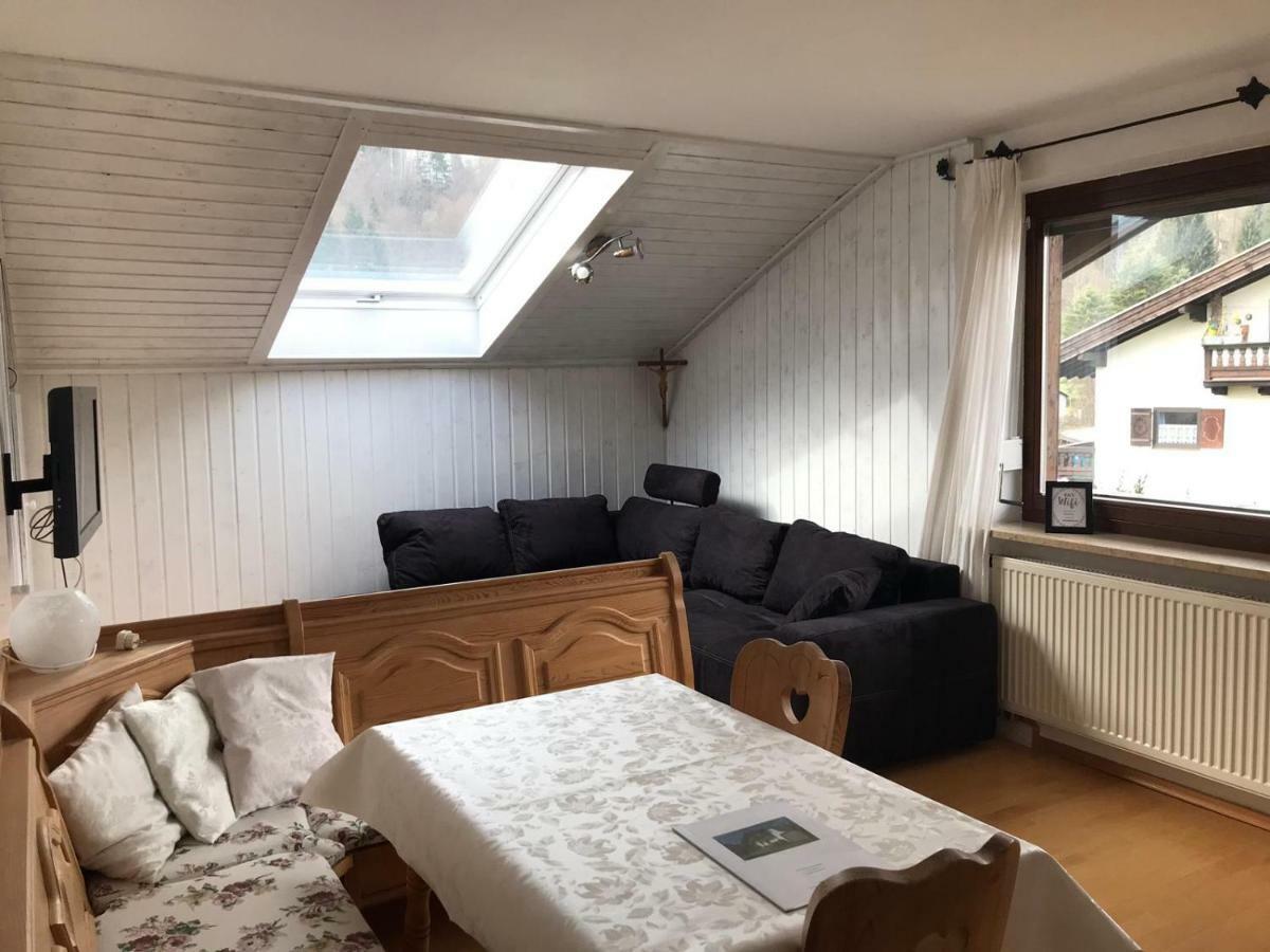 Apartment Heidinger *